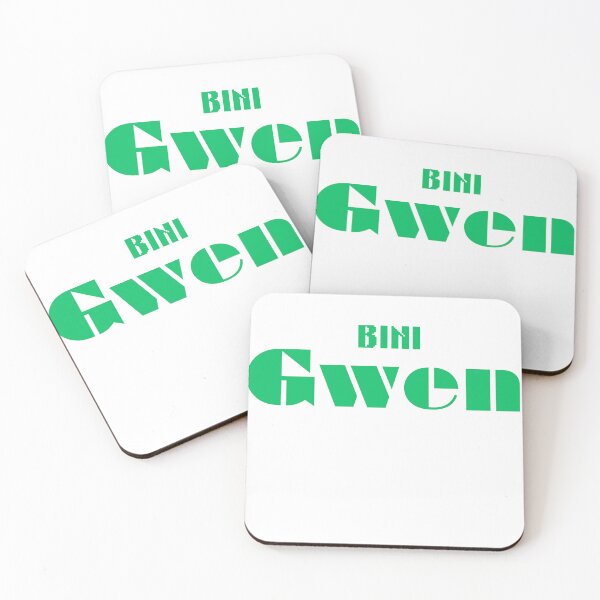 Item preview, Bini Gwen  designed and sold by AissTee.