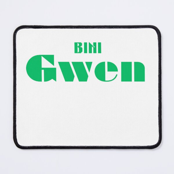 Item preview, Bini Gwen  designed and sold by AissTee.
