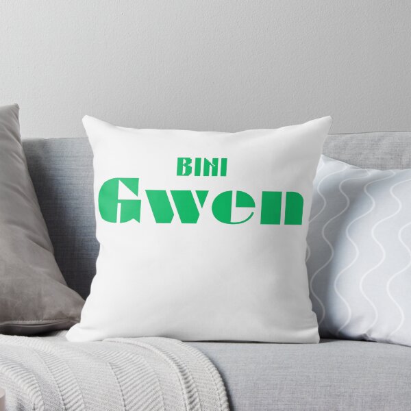 Item preview, Bini Gwen  designed and sold by AissTee.