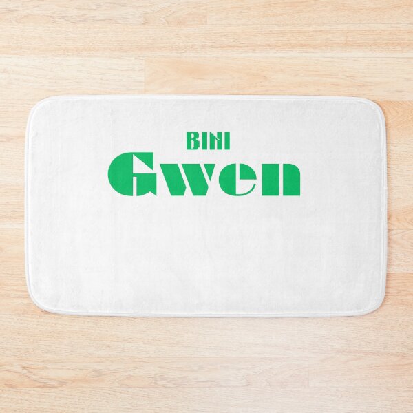 Item preview, Bini Gwen  designed and sold by AissTee.