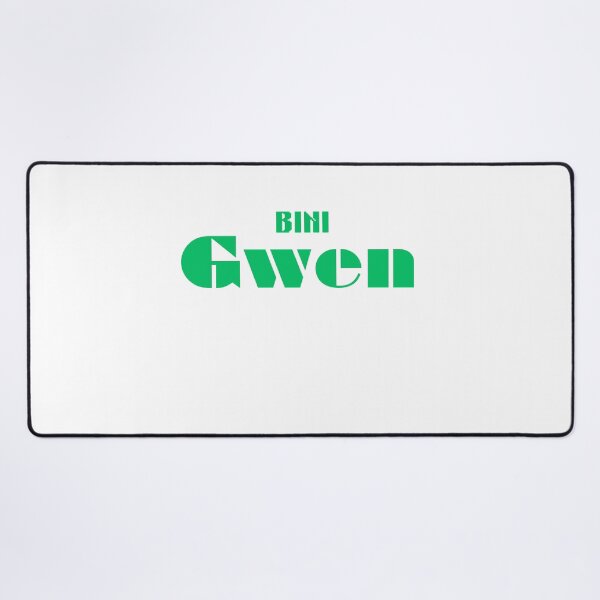 Item preview, Bini Gwen designed and sold by AissTee.