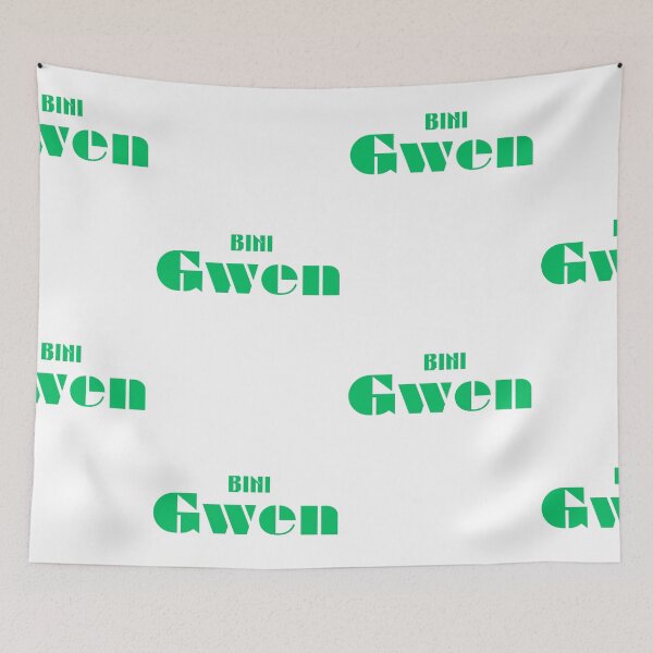 Item preview, Bini Gwen  designed and sold by AissTee.