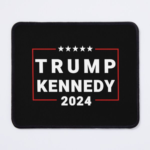 Item preview, Trump and Kennedy 2024 designed and sold by Lady-Frost.