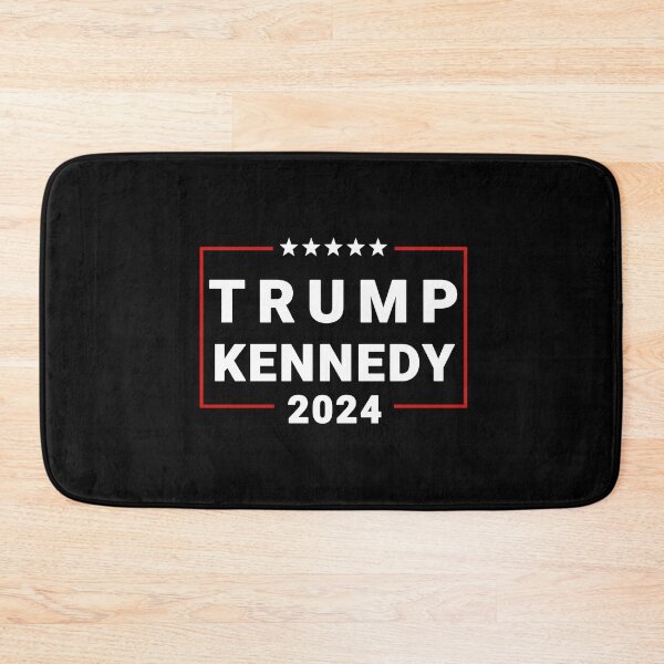 Item preview, Trump and Kennedy 2024 designed and sold by Lady-Frost.