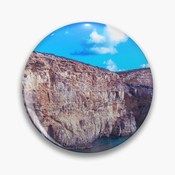 Item preview, Blue Lagoon, Comino, Malta designed and sold by Graz-Photos.