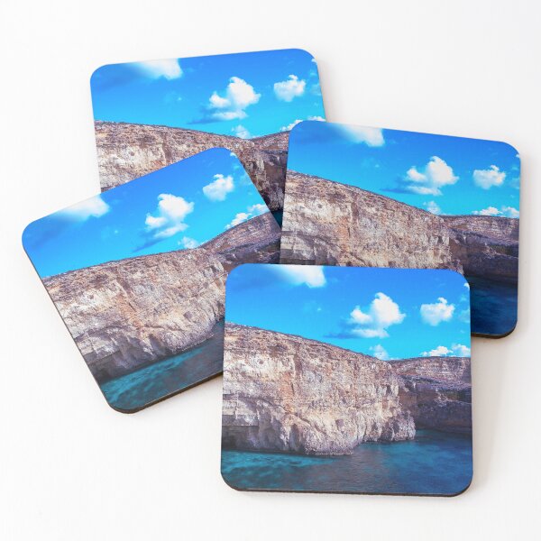 Item preview, Blue Lagoon, Comino, Malta designed and sold by Graz-Photos.