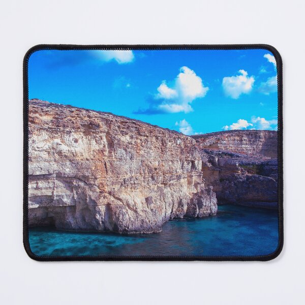 Item preview, Blue Lagoon, Comino, Malta designed and sold by Graz-Photos.