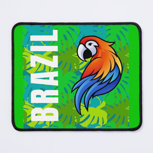 Item preview, Brazil designed and sold by oonproducts.