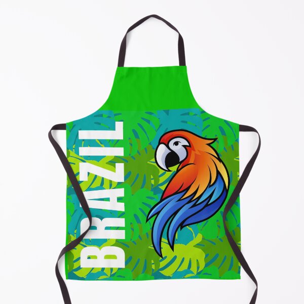 Item preview, Brazil designed and sold by oonproducts.