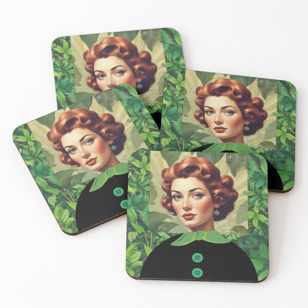 Item preview, Forest walk designed and sold by GasconyPassion.