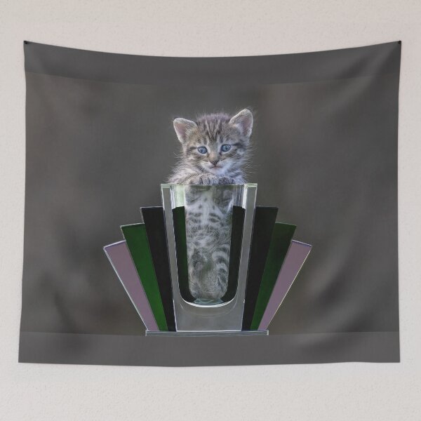 Item preview, Cute Kitten designed and sold by Puttaswamy Ravishankar.