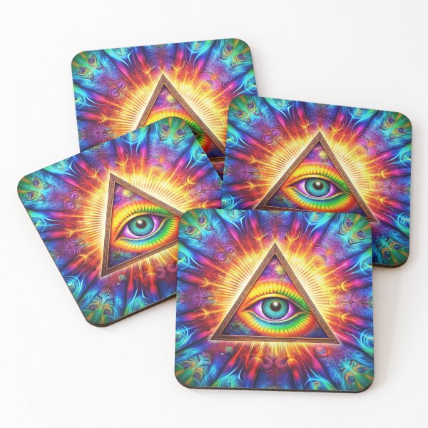 Item preview, psylluminati designed and sold by Slycopro.