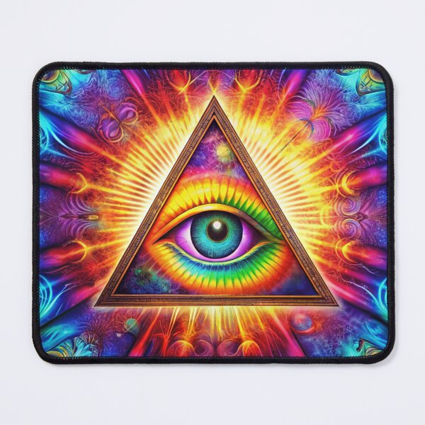 Item preview, psylluminati designed and sold by Slycopro.