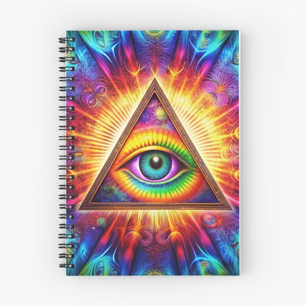 Item preview, psylluminati designed and sold by Slycopro.