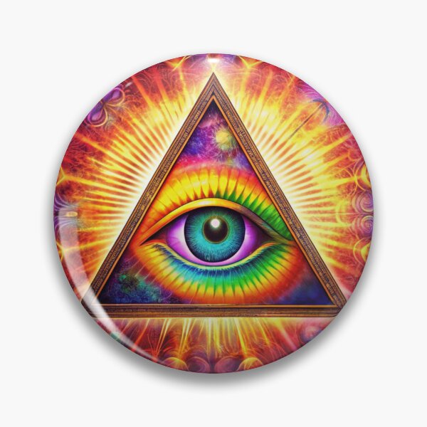 Item preview, psylluminati designed and sold by Slycopro.