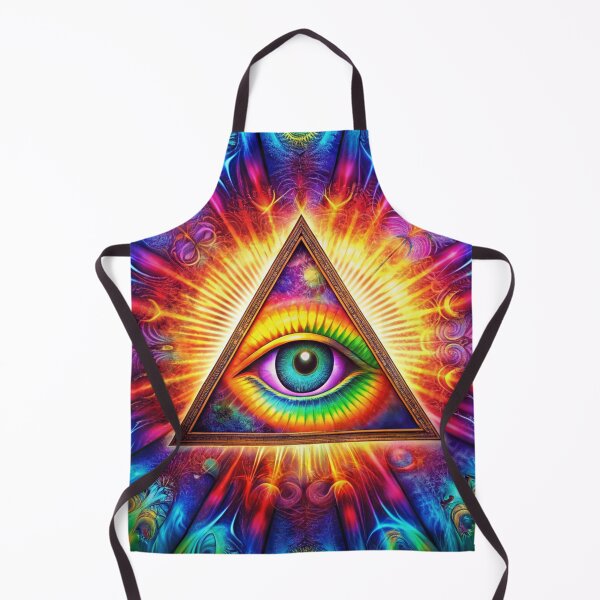 Item preview, psylluminati designed and sold by Slycopro.