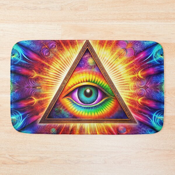 Item preview, psylluminati designed and sold by Slycopro.