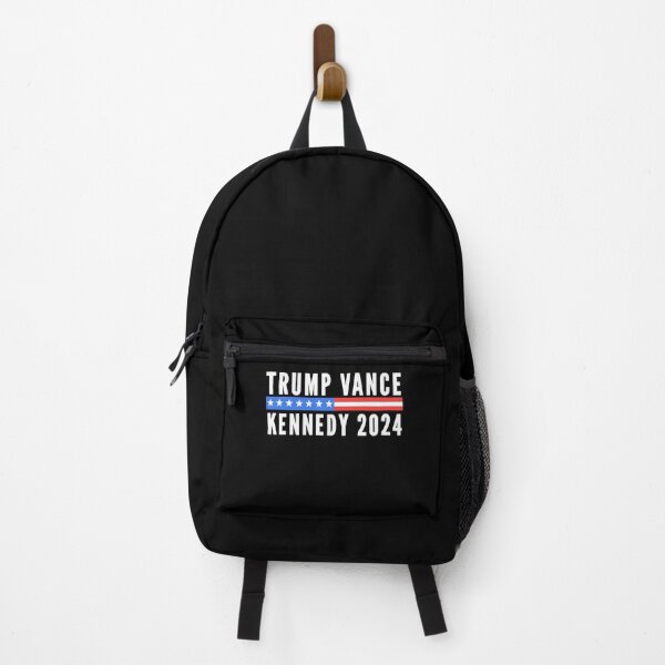Item preview, Trump Vance Kennedy 2024 flag designed and sold by Lady-Frost.