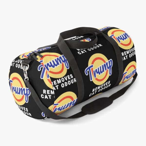 Item preview, Funny Trump removes cat odour designed and sold by Lady-Frost.
