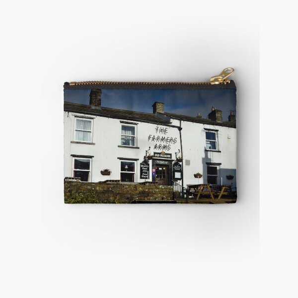 Item preview, The Farmers Arms, Muker designed and sold by StephenJSmith.