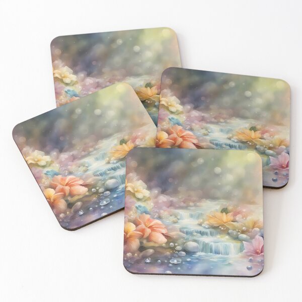 Item preview, Beautiful Colours and Sunlight designed and sold by CalmnessbyChoice.