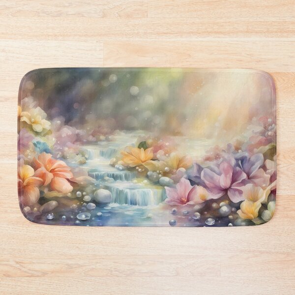 Item preview, Beautiful Colours and Sunlight designed and sold by CalmnessbyChoice.