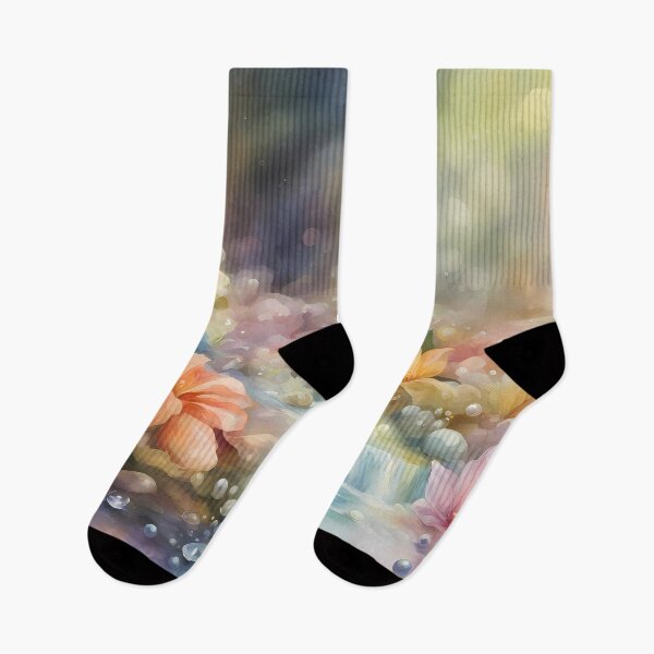 Item preview, Beautiful Colours and Sunlight designed and sold by CalmnessbyChoice.