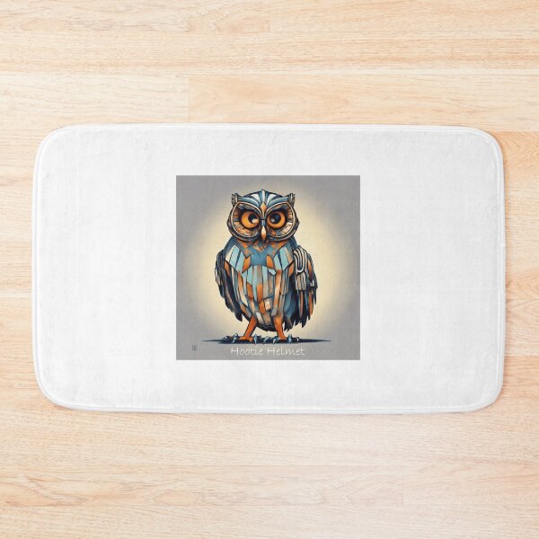 Item preview, Hootie Helmet designed and sold by Fruityblue.