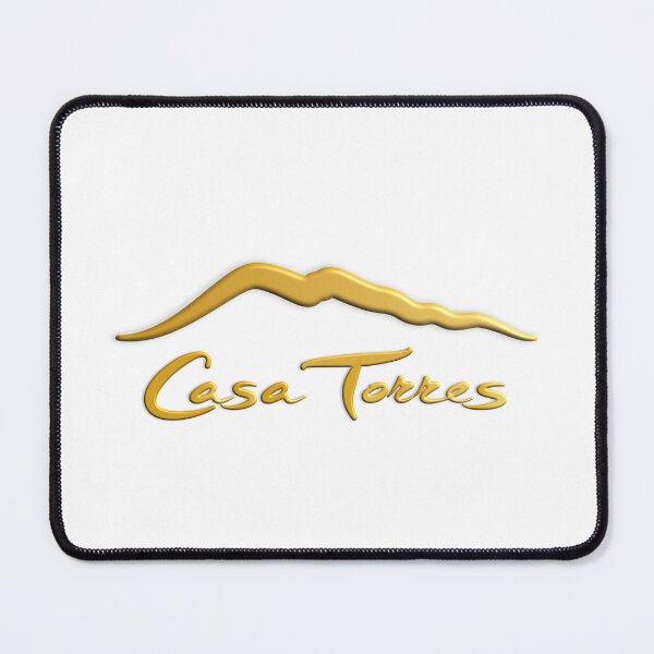 Item preview, CASA TORRES - Deluxe Products - White designed and sold by MonicaMezquita.
