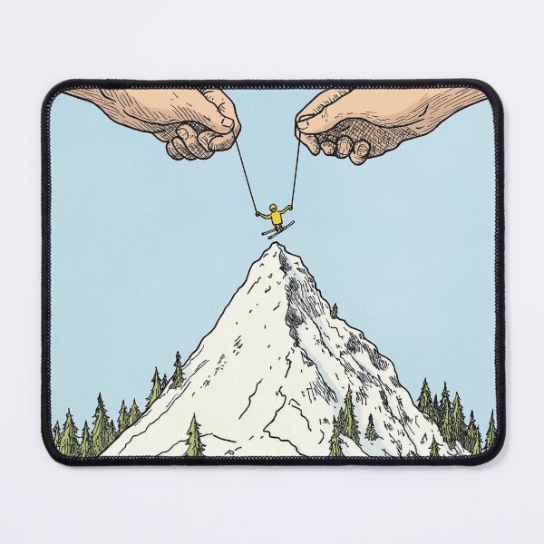 Item preview, The hand of the mountain designed and sold by GAETIGE.