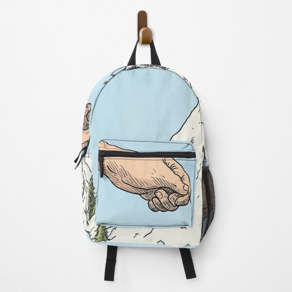 Item preview, The hand of the mountain designed and sold by GAETIGE.