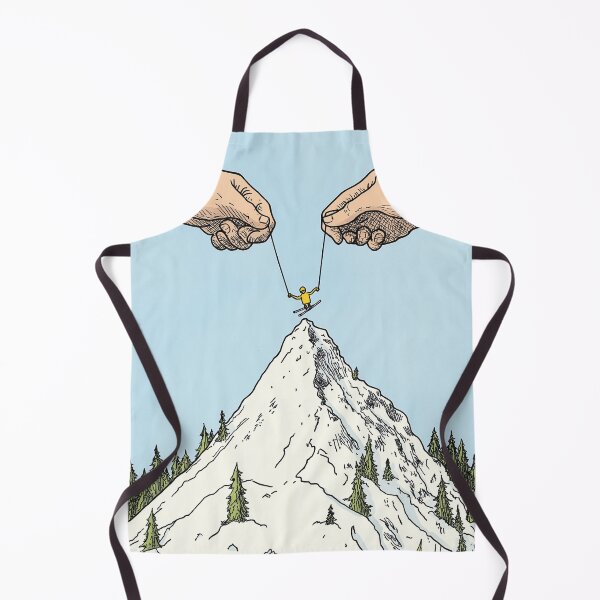 Item preview, The hand of the mountain designed and sold by GAETIGE.