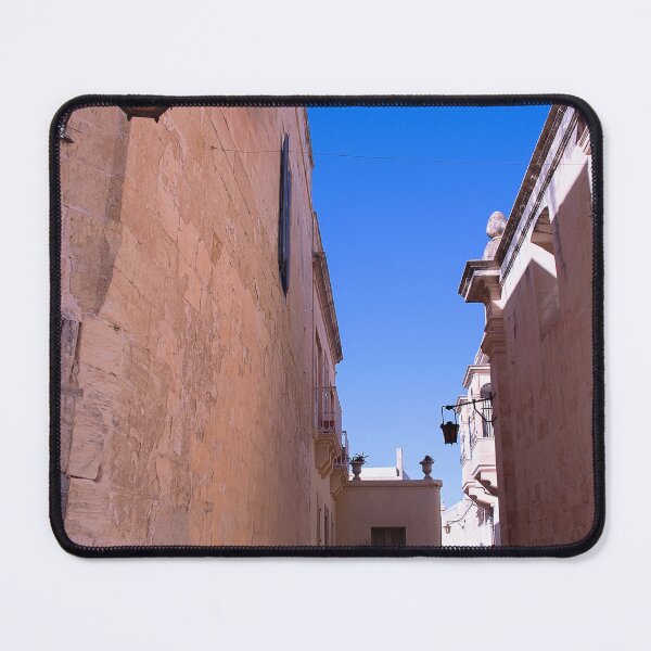 Item preview, Mdina Side Street, Malta designed and sold by Graz-Photos.