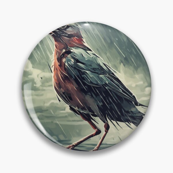 Item preview, Hurricane Crain designed and sold by Fruityblue.