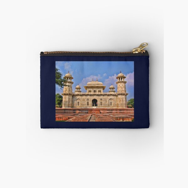 Aperçu de l'œuvre Tombeau de Itmad-Ud-Daulah, Agra, Inde créée et vendue par vadim19.
