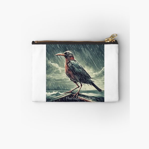 Item preview, Hurricane Crain designed and sold by Fruityblue.