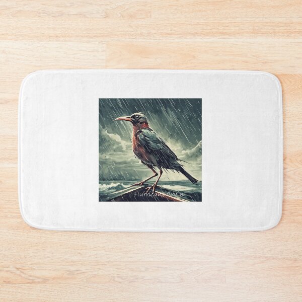 Item preview, Hurricane Crain designed and sold by Fruityblue.
