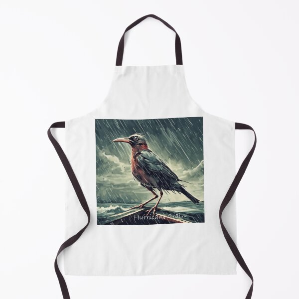 Item preview, Hurricane Crain designed and sold by Fruityblue.