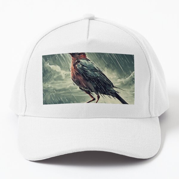 Item preview, Hurricane Crain designed and sold by Fruityblue.