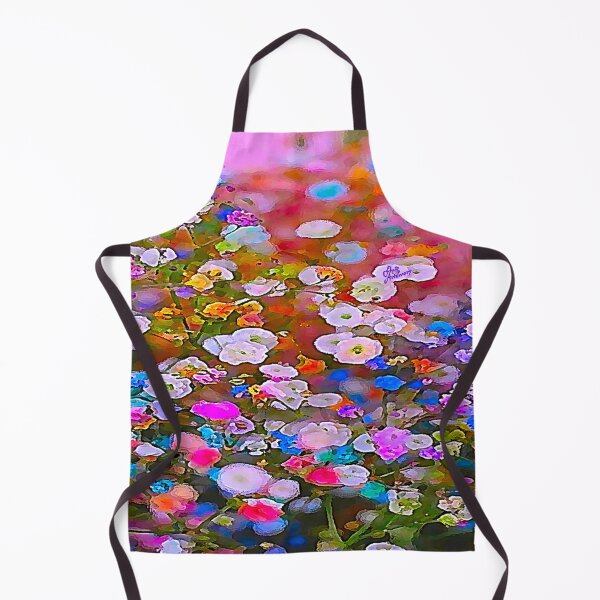 Item preview, Floating Flowers designed and sold by Fluid Artzworx.