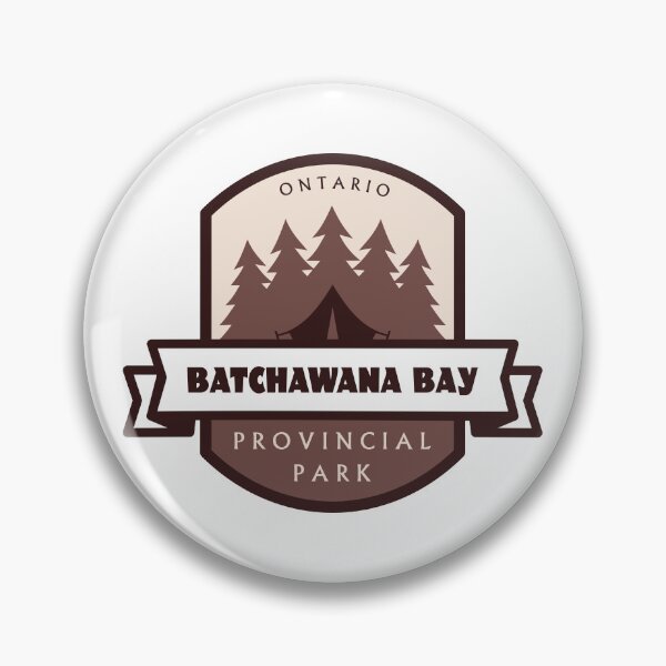 Item preview, Batchawana Bay Provincial Park Ontario designed and sold by bivenart.