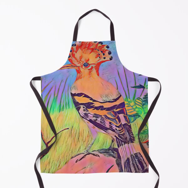 Item preview, Hoopoe designed and sold by pinkyjainpan.