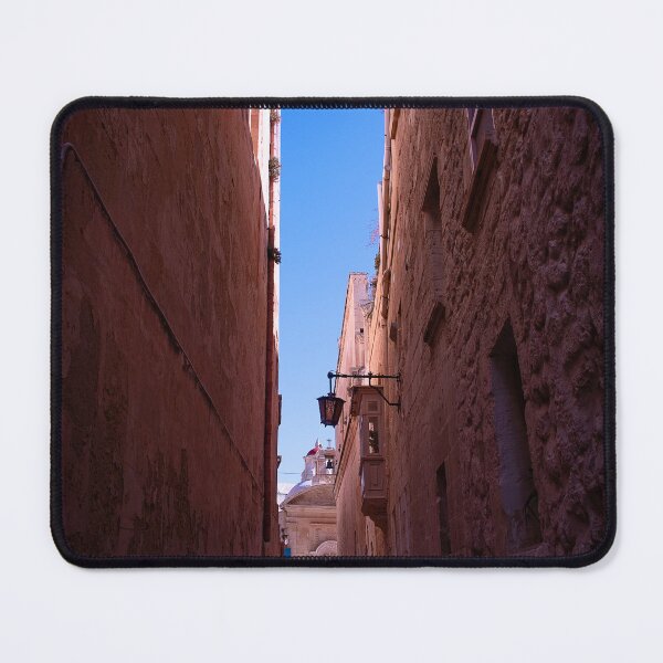 Item preview, Mdina Side Street, Malta designed and sold by Graz-Photos.