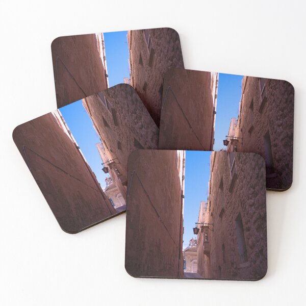 Item preview, Mdina Side Street, Malta designed and sold by Graz-Photos.
