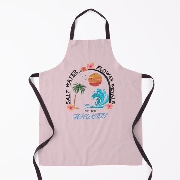 Item preview, "Aloha Spirit- Vintage Hawaiian Charm" T Shirt designed and sold by MalibuMaiden28.
