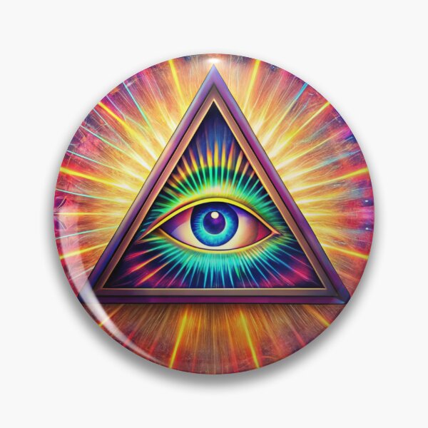 Item preview, psylluminati designed and sold by Slycopro.