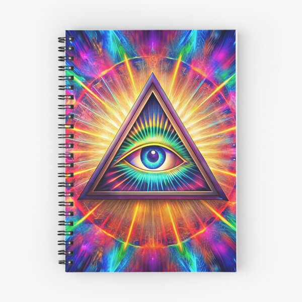 Item preview, psylluminati designed and sold by Slycopro.