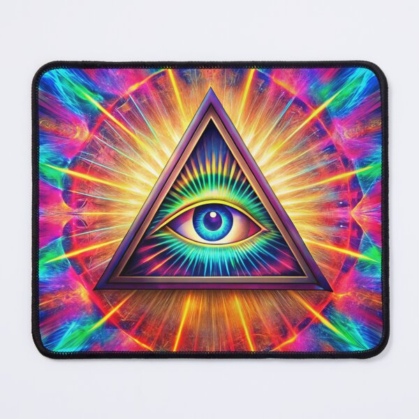 Item preview, psylluminati designed and sold by Slycopro.