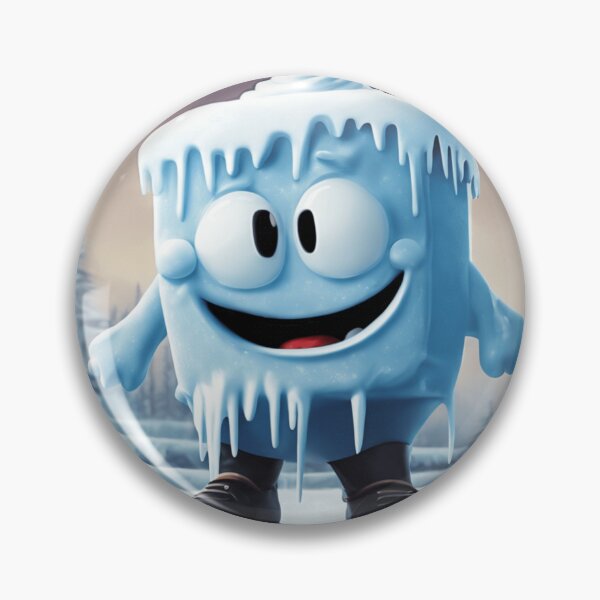 Item preview, Ice Frosties designed and sold by Fruityblue.