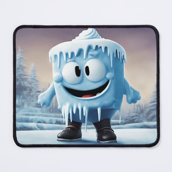 Item preview, Ice Frosties designed and sold by Fruityblue.